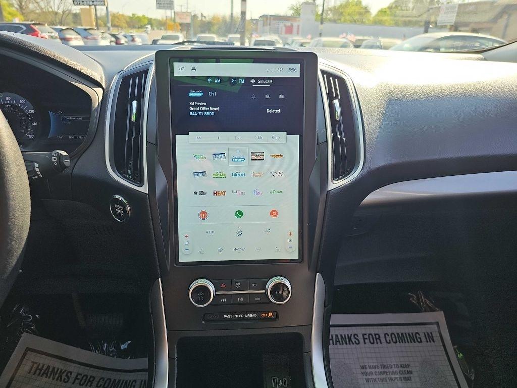 Ford Edge ST-Line AWD 2024