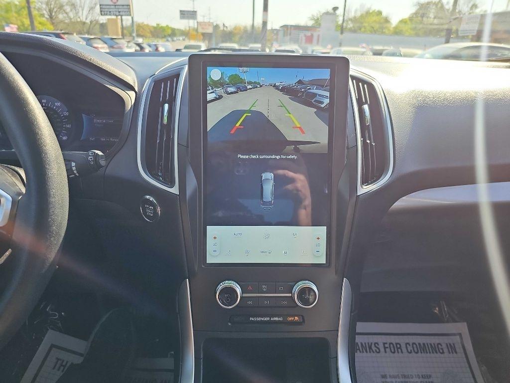 Ford Edge ST-Line AWD 2024