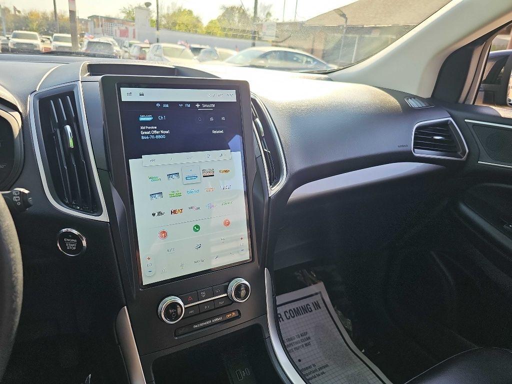 Ford Edge ST-Line AWD 2024