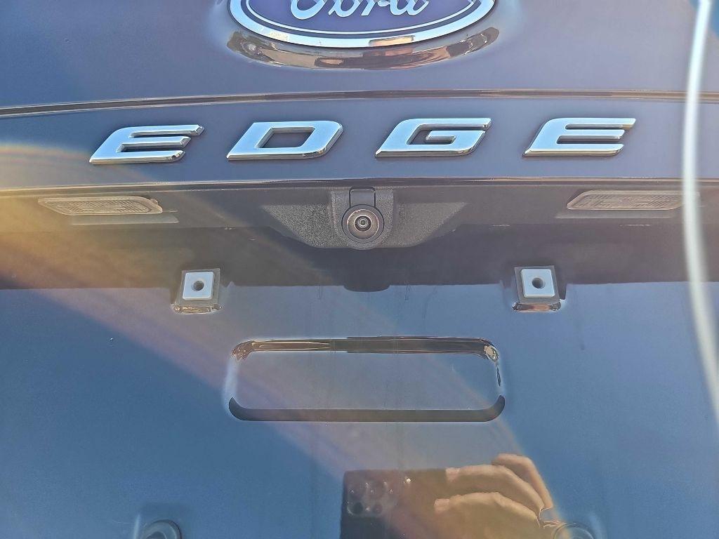 Ford Edge ST-Line AWD 2024