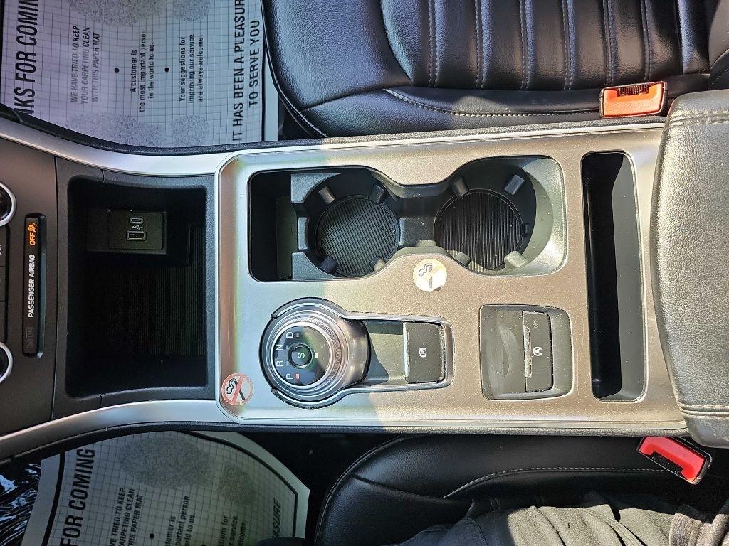 Ford Edge ST-Line AWD 2024