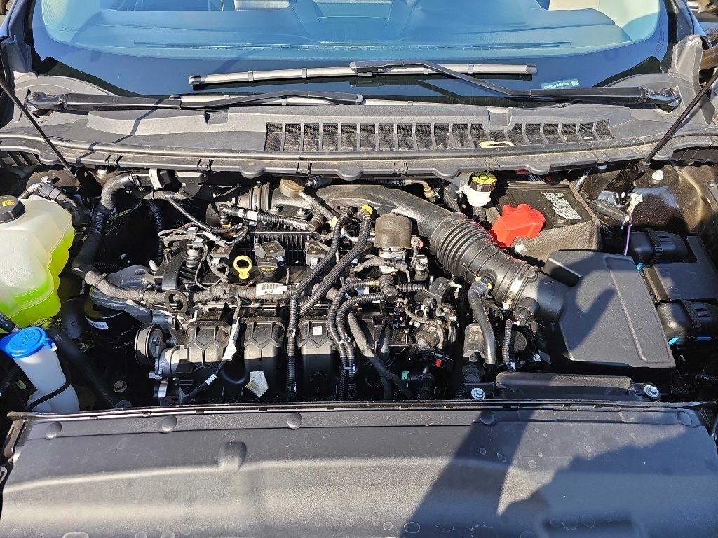 Ford Edge ST-Line AWD 2024