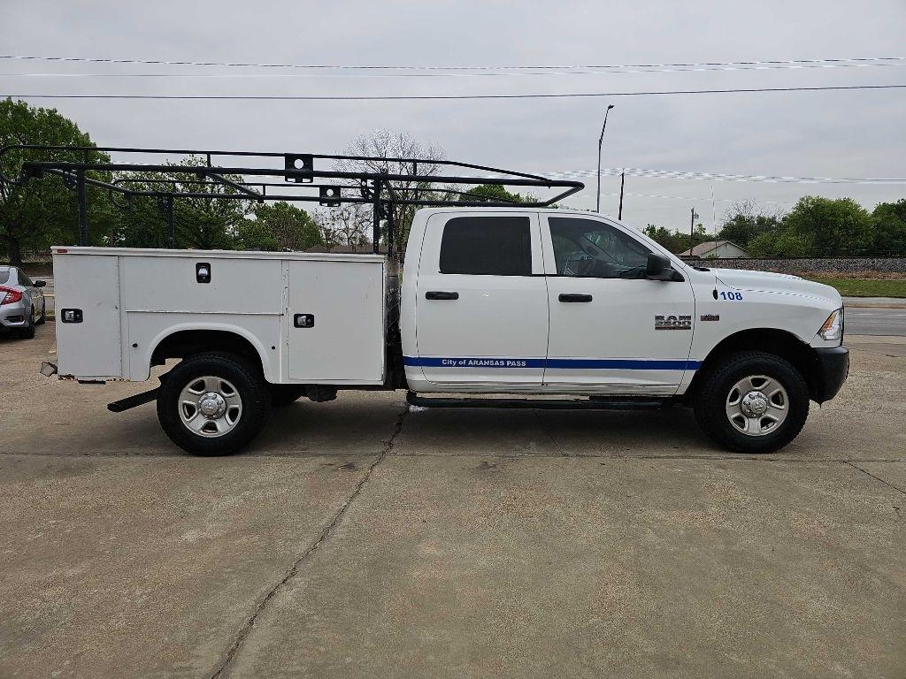 RAM 2500 4WD Crew Cab 169" Tradesman 2015