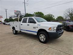 2015 RAM 2500 