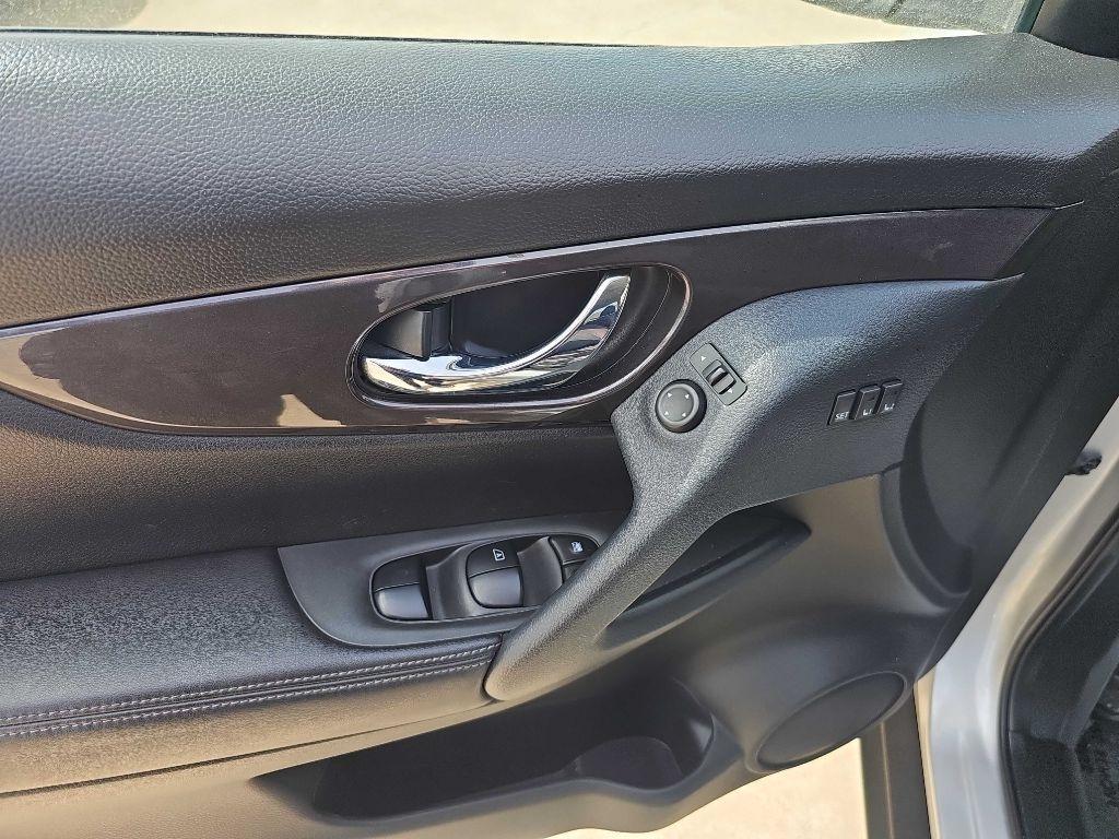 Nissan Rogue AWD SV 2019