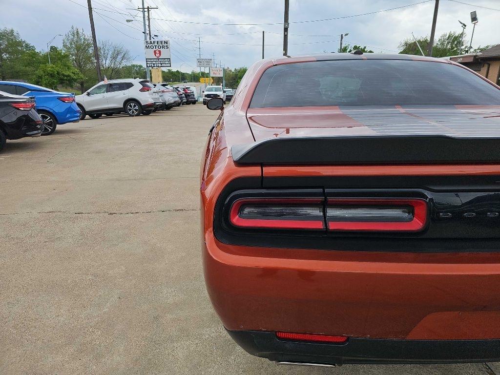 Dodge Challenger SXT RWD 2023