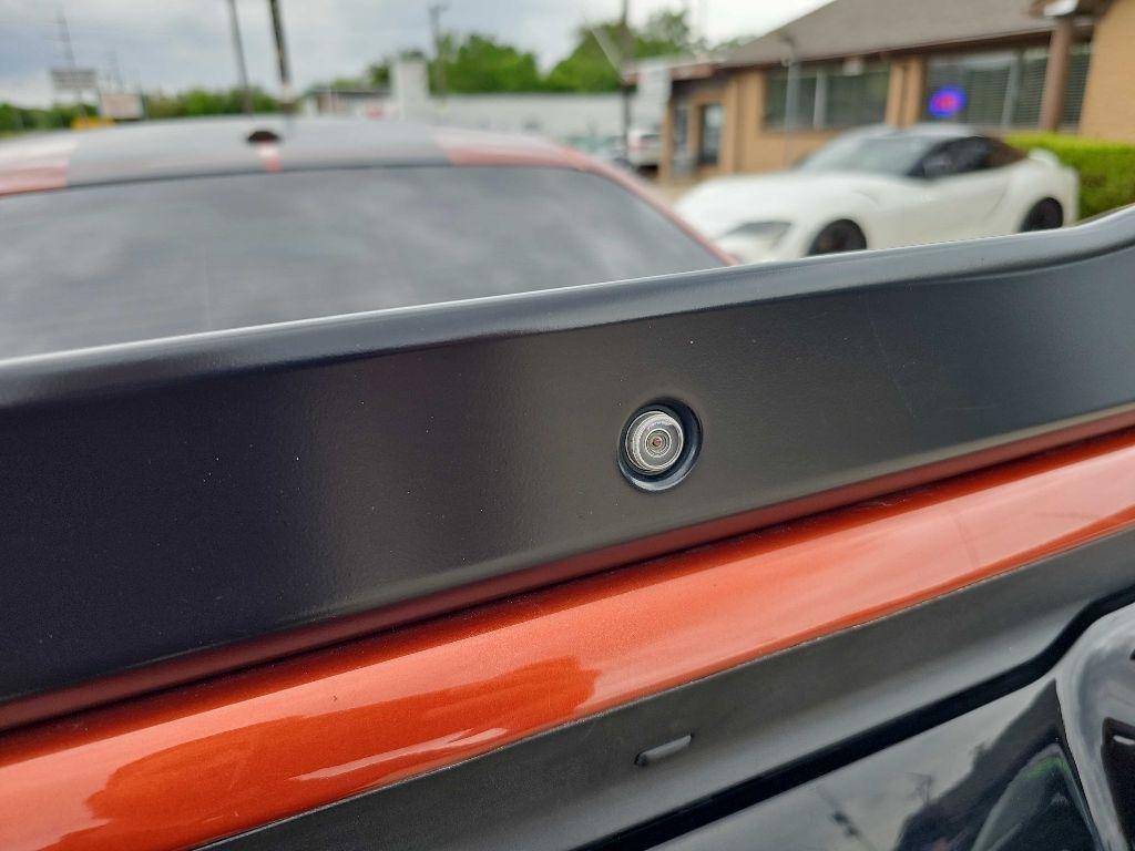 Dodge Challenger SXT RWD 2023