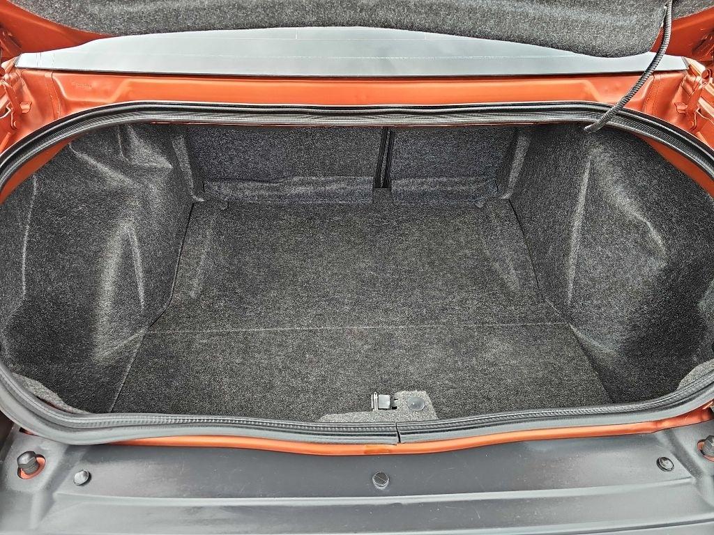 Dodge Challenger SXT RWD 2023