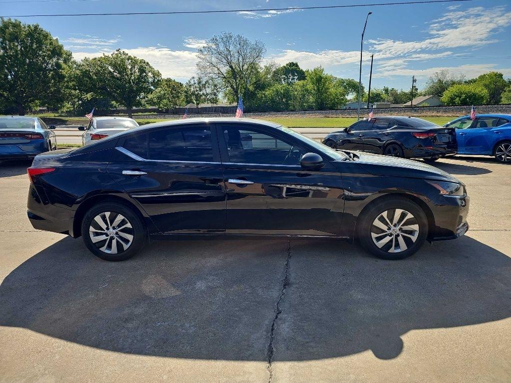 Nissan Altima 2.5 S Sedan 2024