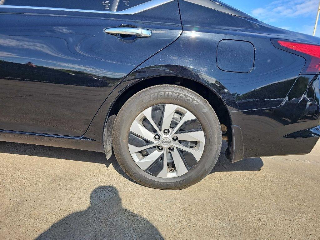 Nissan Altima 2.5 S Sedan 2024