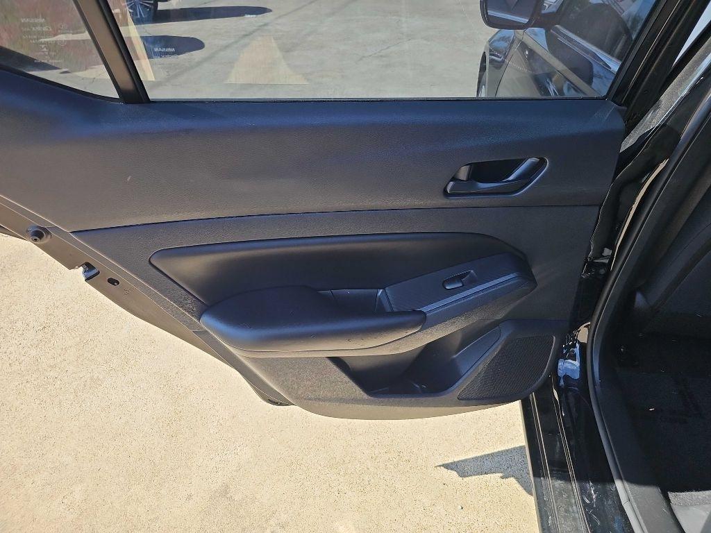 Nissan Altima 2.5 S Sedan 2024