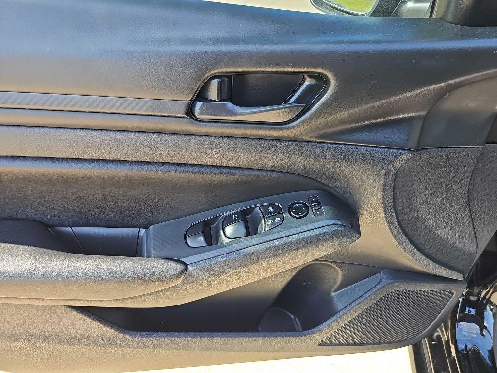 Nissan Altima 2.5 S Sedan 2024