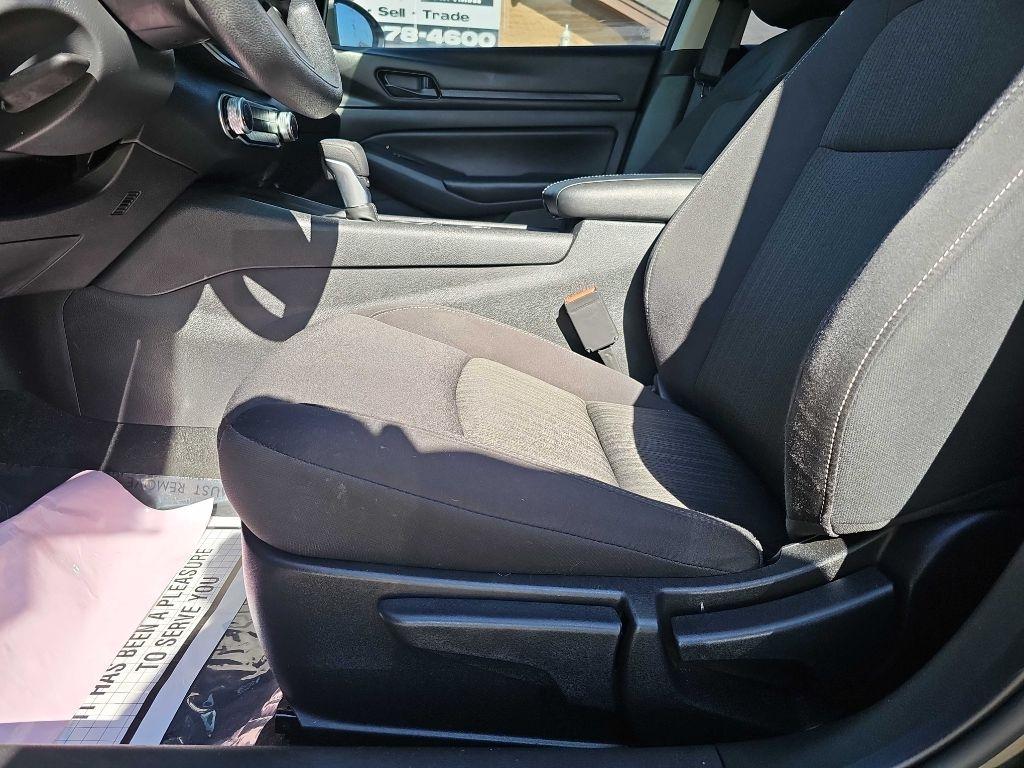 Nissan Altima 2.5 S Sedan 2024