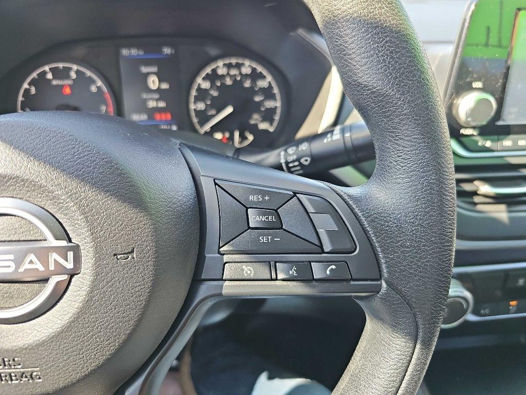 Nissan Altima 2.5 S Sedan 2024