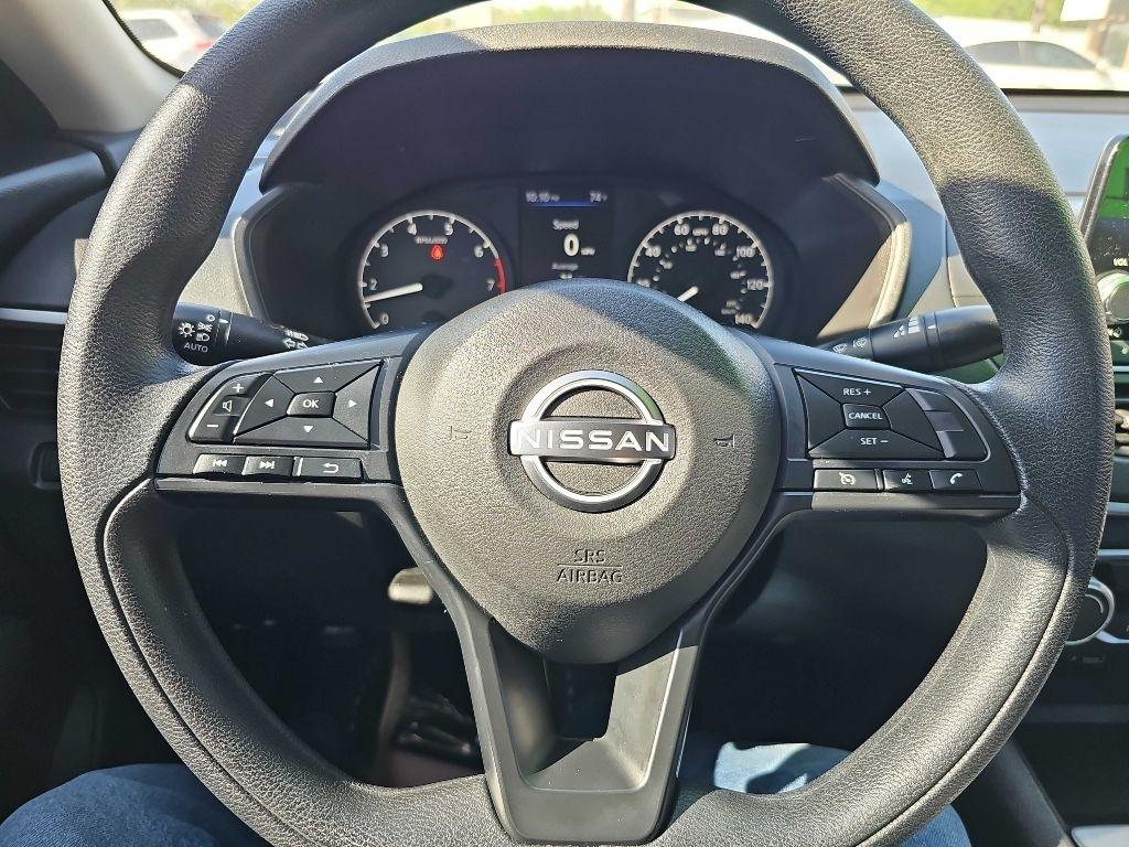 Nissan Altima 2.5 S Sedan 2024