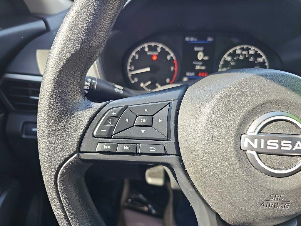 Nissan Altima 2.5 S Sedan 2024