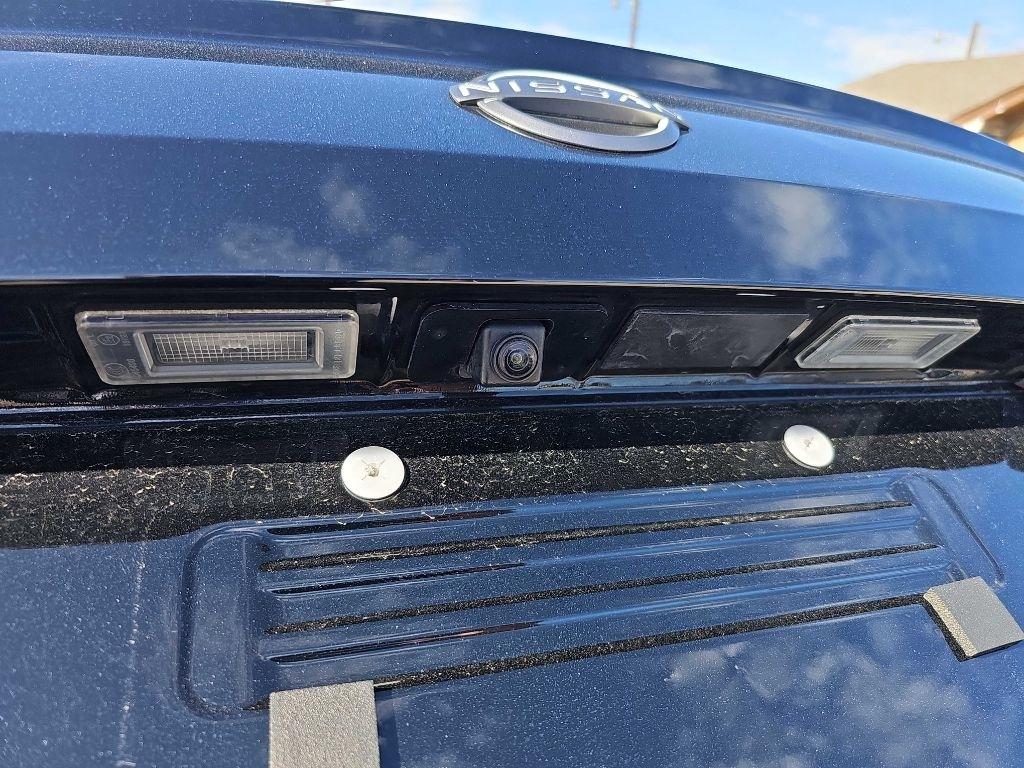 Nissan Altima 2.5 S Sedan 2024