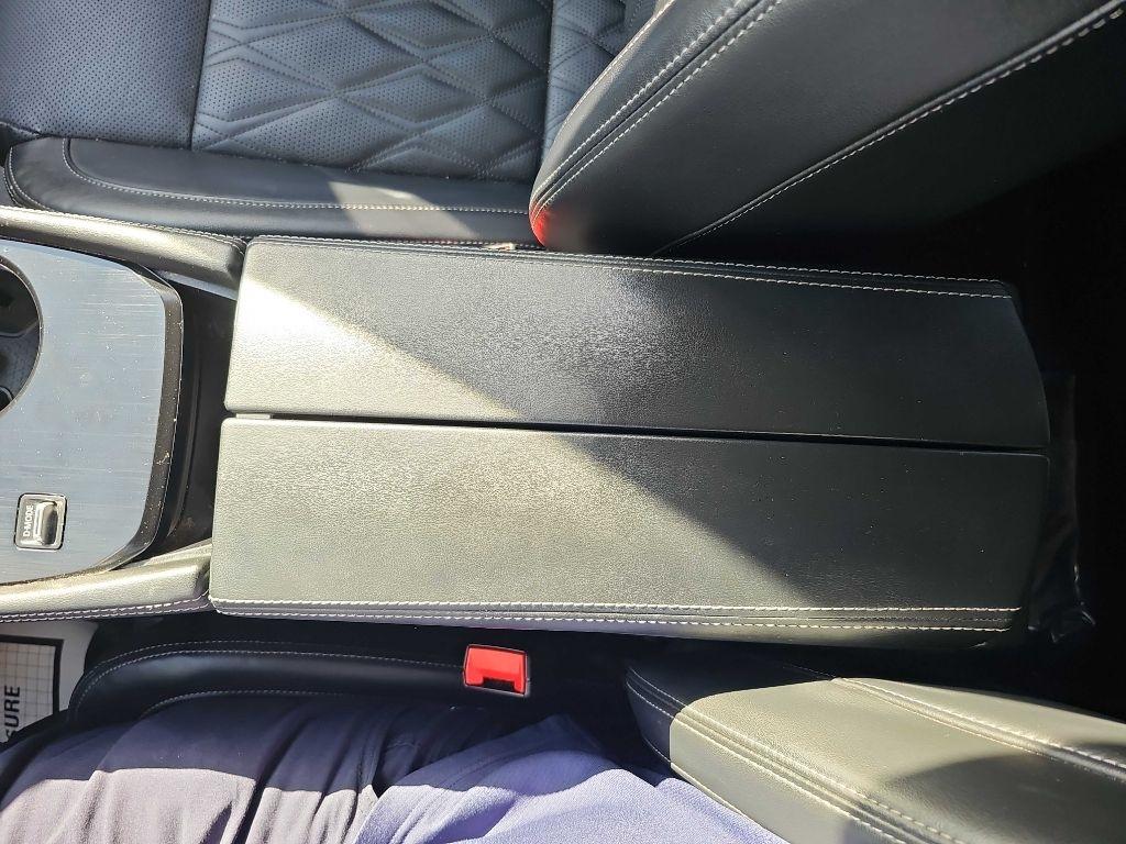 Nissan Rogue FWD Platinum *Ltd Avail* 2023