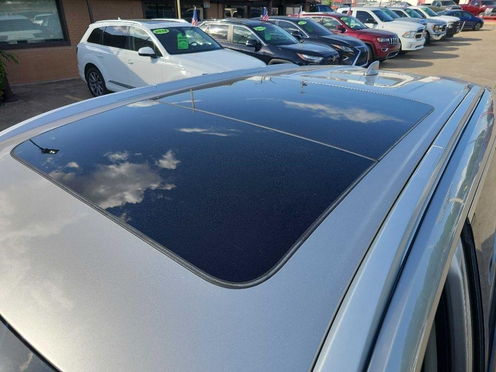 Nissan Rogue FWD Platinum *Ltd Avail* 2023