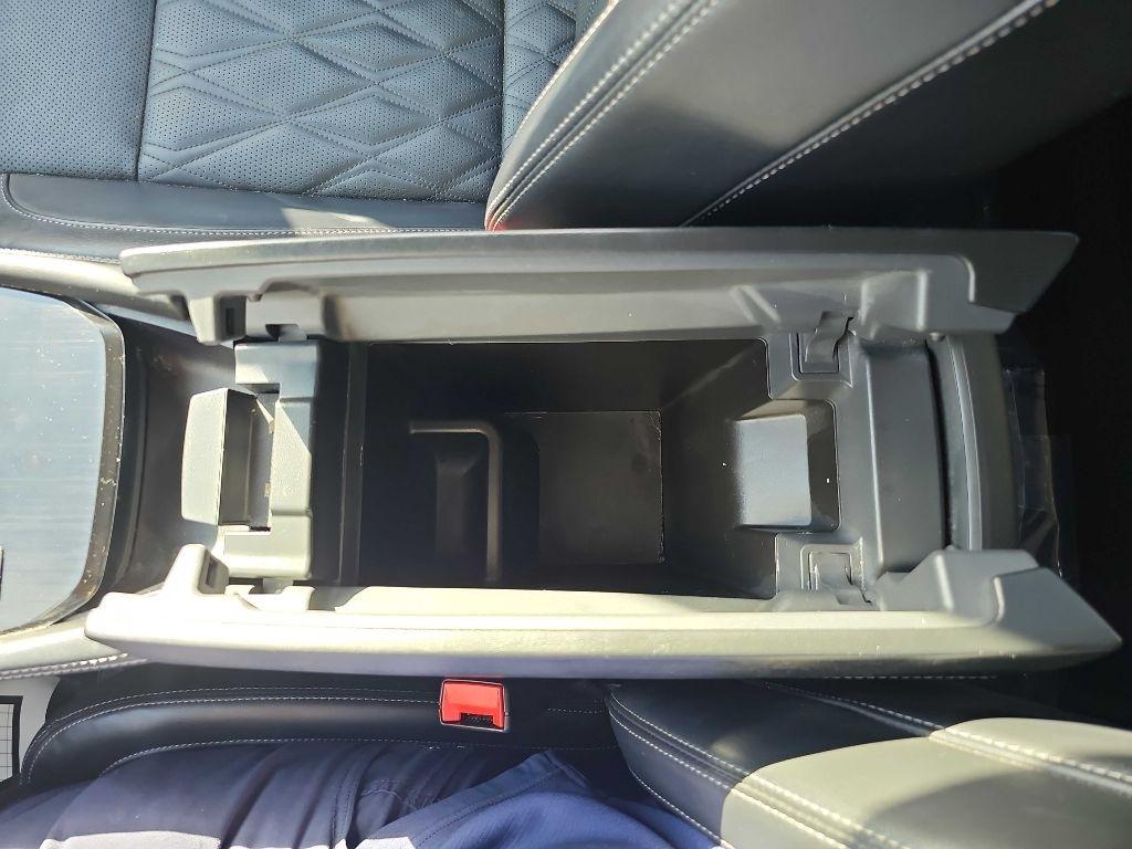 Nissan Rogue FWD Platinum *Ltd Avail* 2023