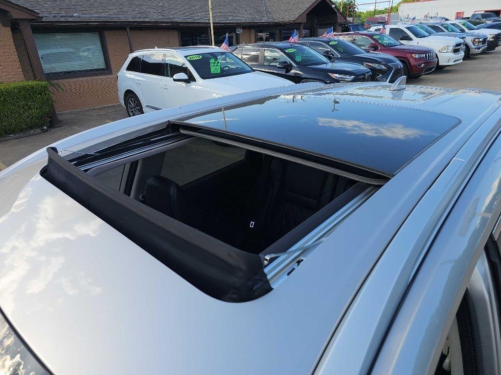 Nissan Rogue FWD Platinum *Ltd Avail* 2023