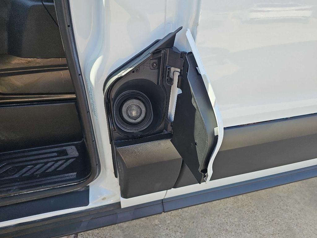 Ford Transit Cargo Van T-350 148" Hi Rf 9500 GVWR RWD 2024