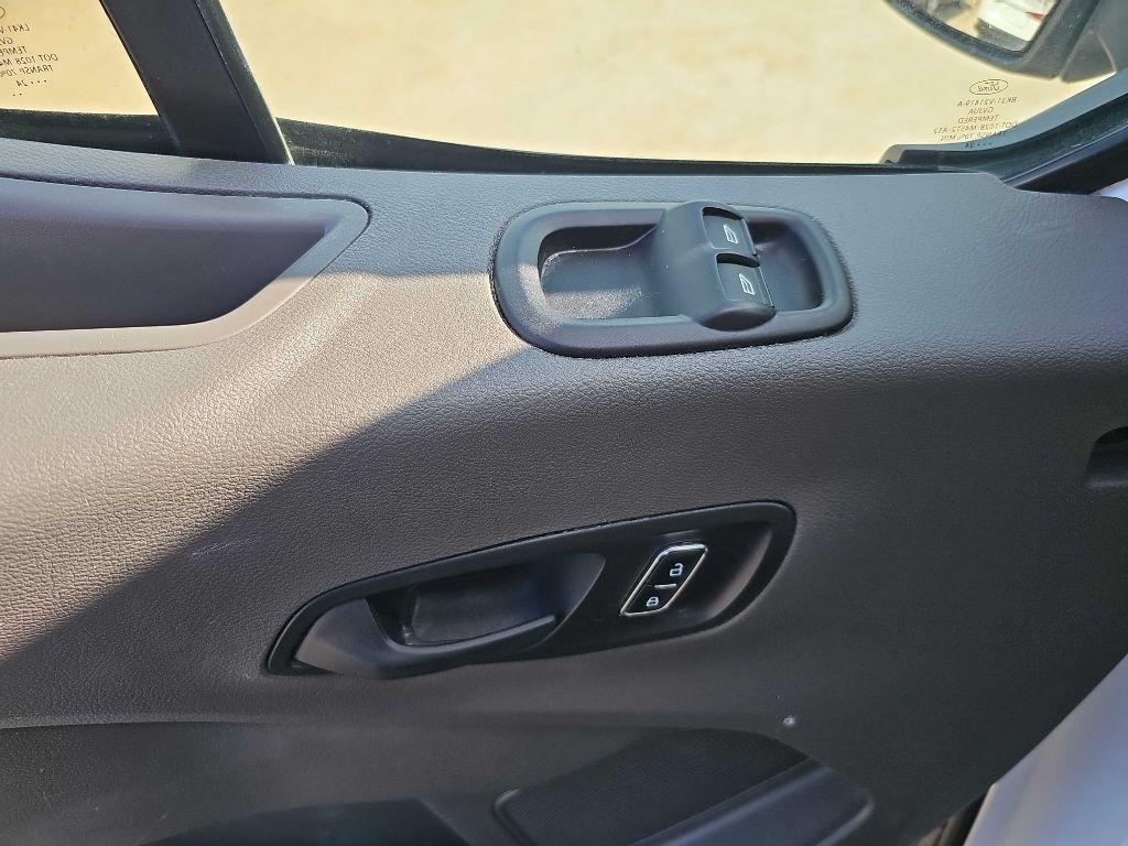 Ford Transit Cargo Van T-350 148" Hi Rf 9500 GVWR RWD 2024