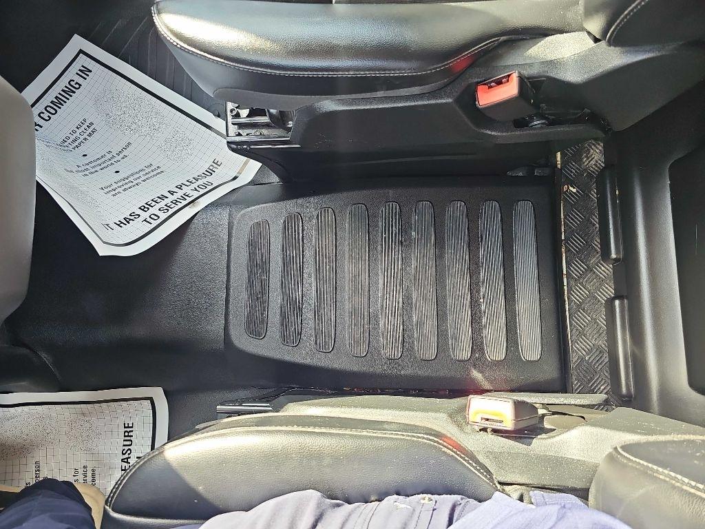 Ford Transit Cargo Van T-350 148" Hi Rf 9500 GVWR RWD 2024