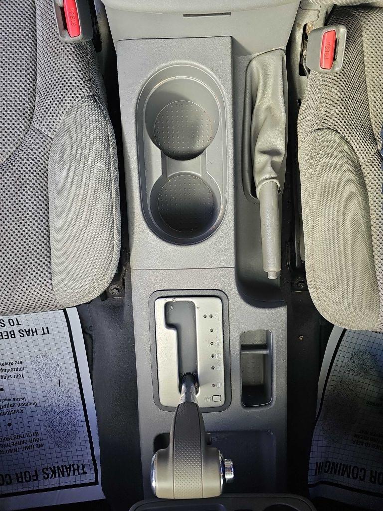 Nissan Frontier Crew Cab 4x2 S Auto *Ltd Avail* 2019