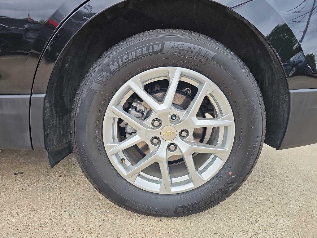 Chevrolet Equinox FWD 4dr LT w/1LT 2022