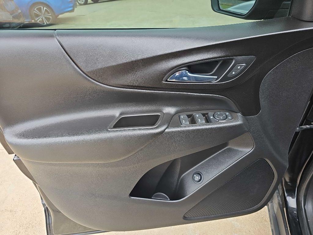 Chevrolet Equinox FWD 4dr LT w/1LT 2022