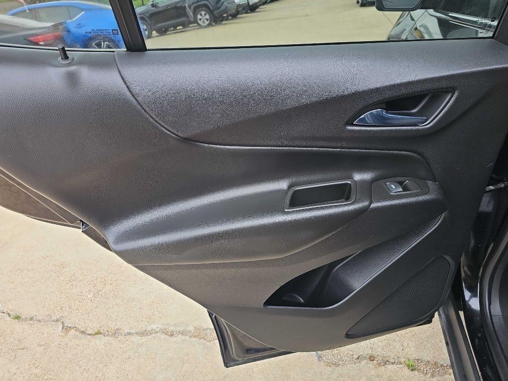 Chevrolet Equinox FWD 4dr LT w/1LT 2022