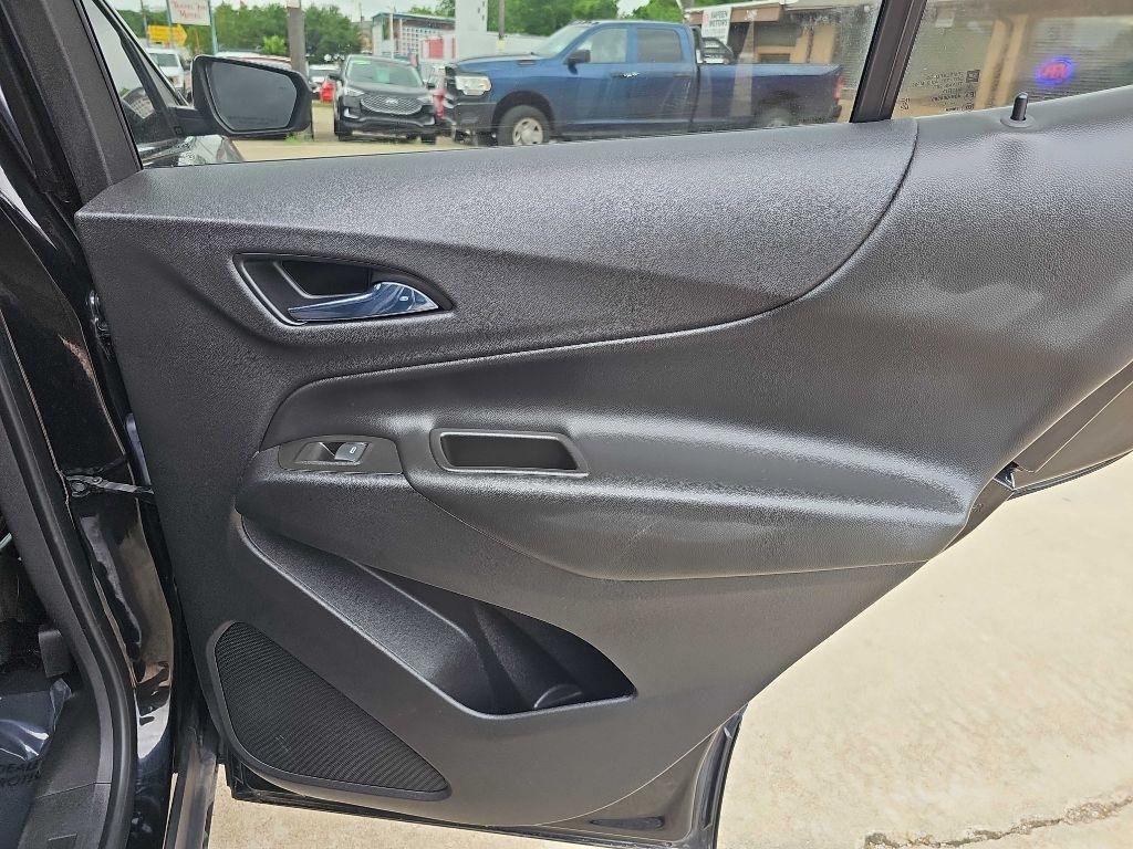 Chevrolet Equinox FWD 4dr LT w/1LT 2022