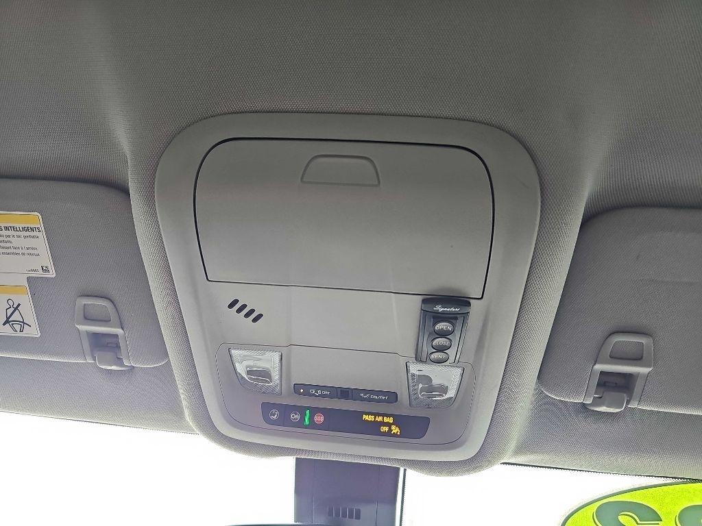 Chevrolet Equinox FWD 4dr LT w/1LT 2022