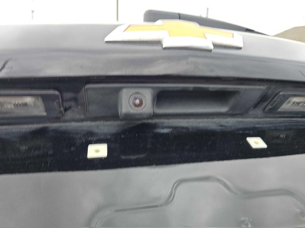 Chevrolet Equinox FWD 4dr LT w/1LT 2022