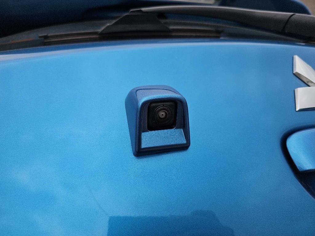 Mitsubishi Mirage ES CVT 2024