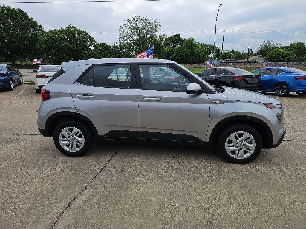 Hyundai Venue SE IVT 2025