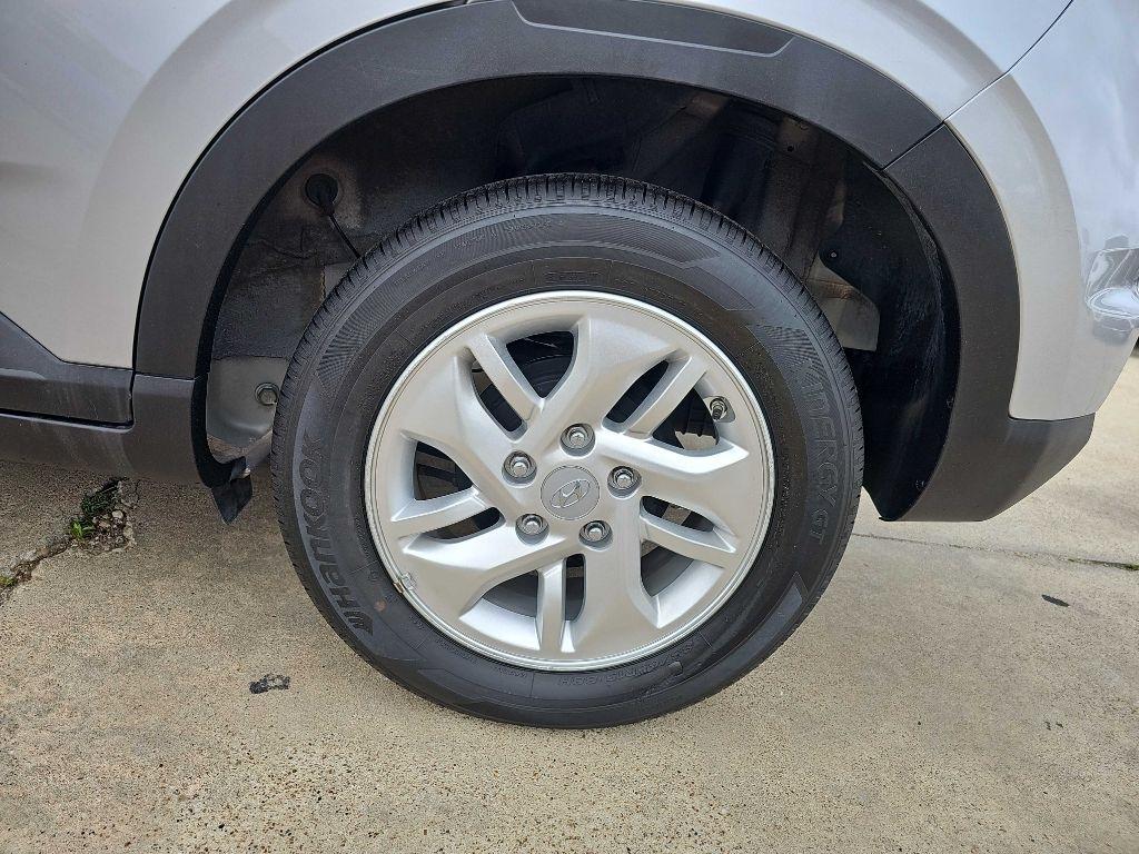 Hyundai Venue SE IVT 2025