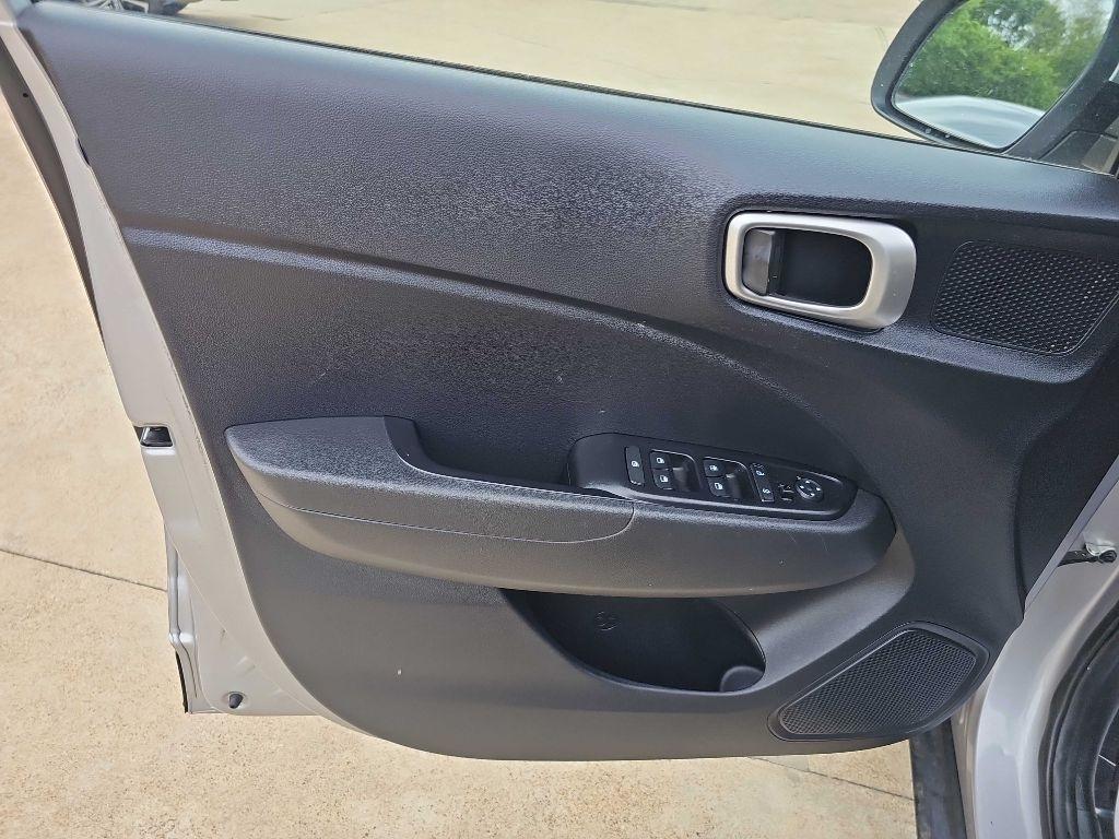 Hyundai Venue SE IVT 2025