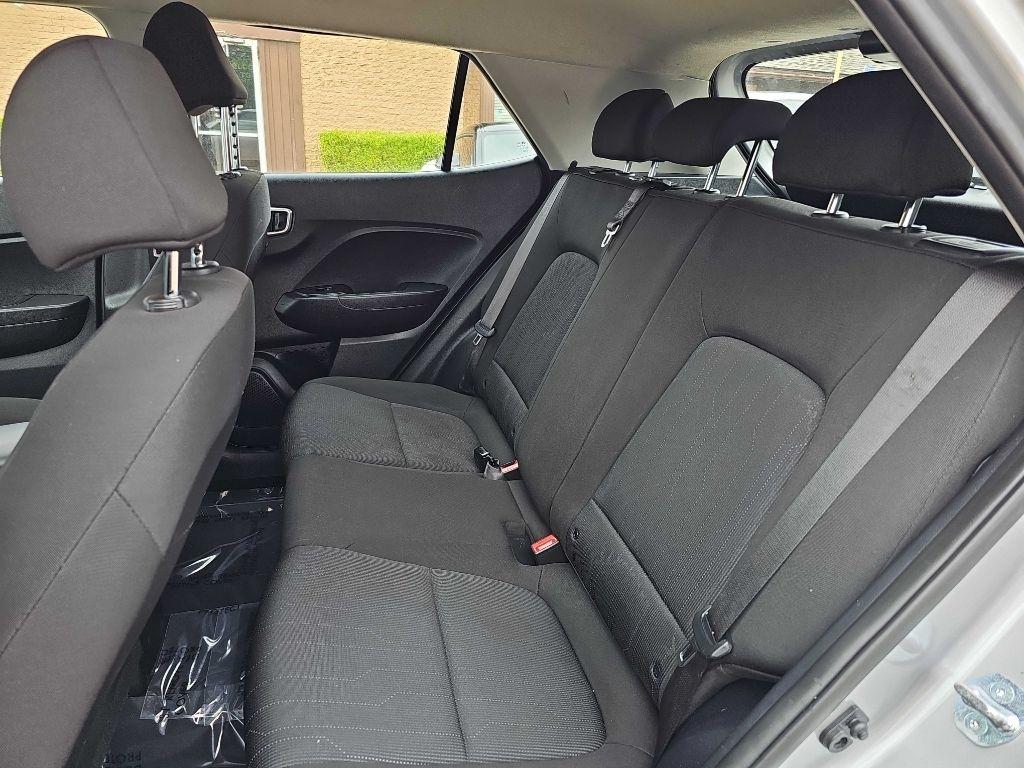 Hyundai Venue SE IVT 2025