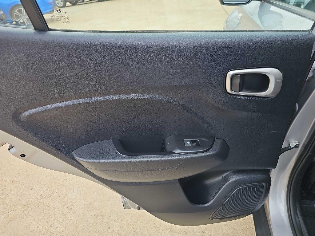 Hyundai Venue SE IVT 2025