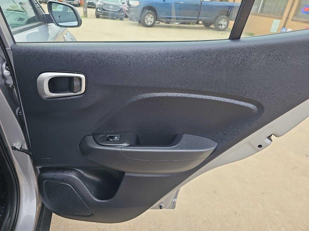 Hyundai Venue SE IVT 2025