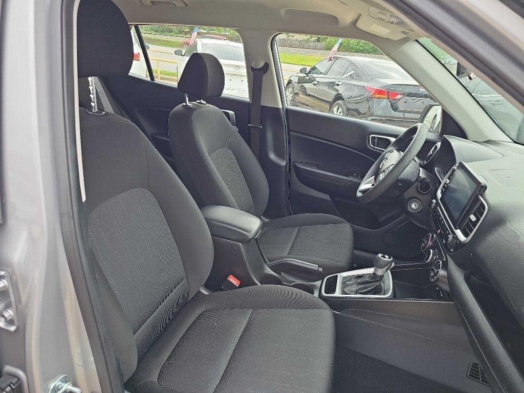 Hyundai Venue SE IVT 2025