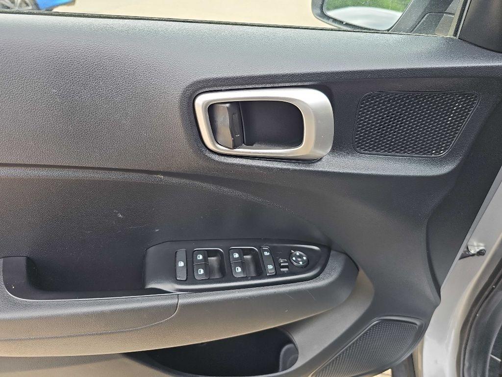 Hyundai Venue SE IVT 2025