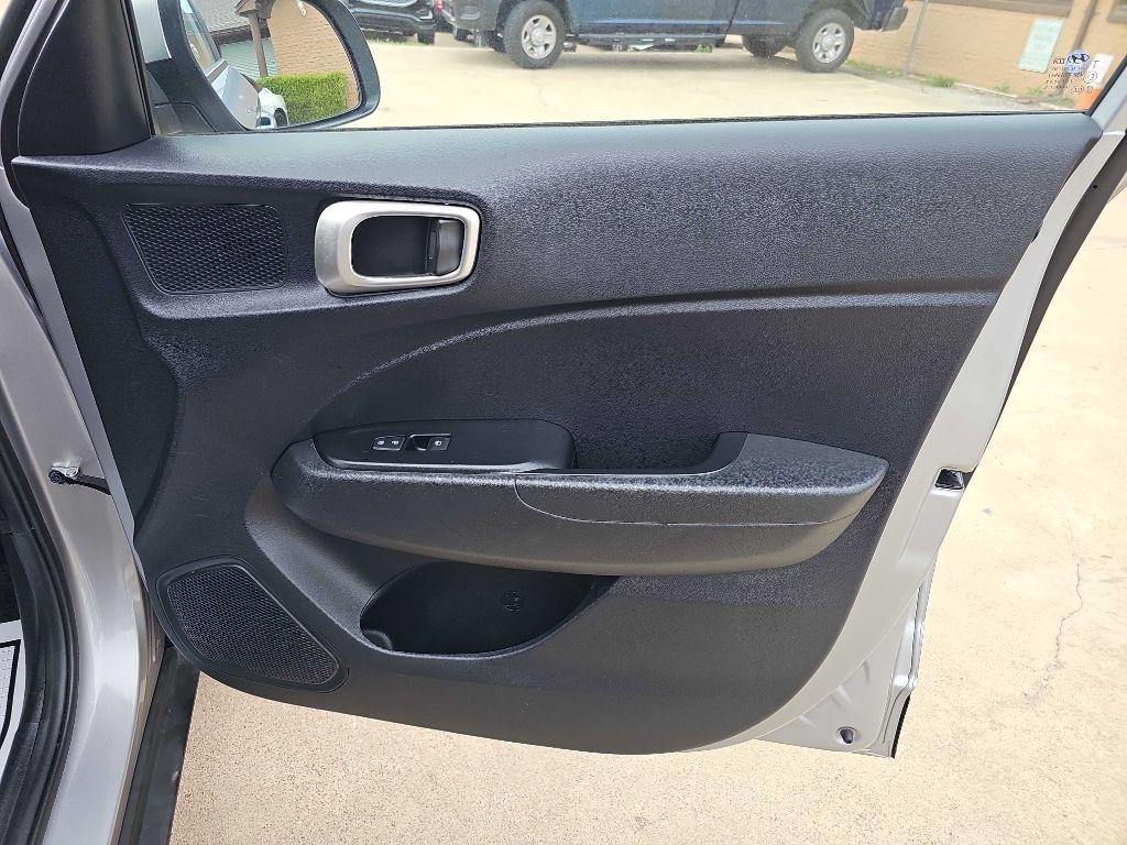 Hyundai Venue SE IVT 2025