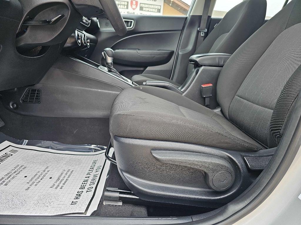 Hyundai Venue SE IVT 2025