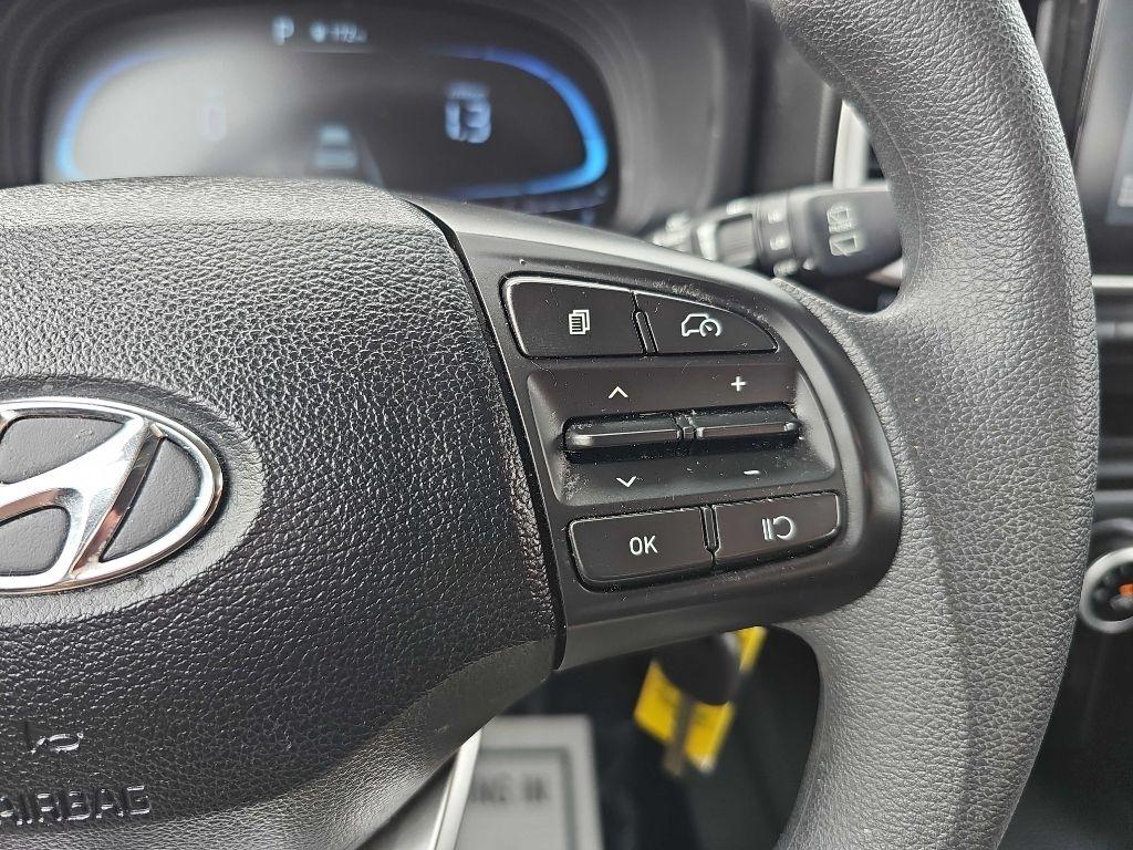 Hyundai Venue SE IVT 2025