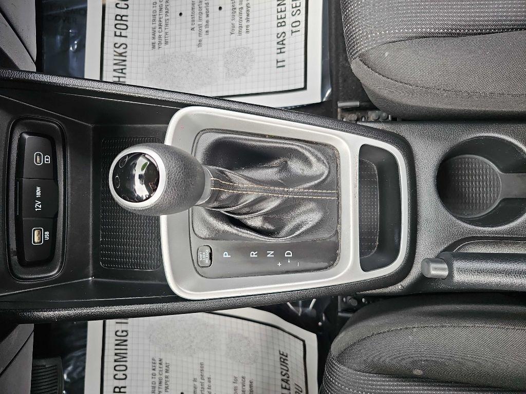 Hyundai Venue SE IVT 2025