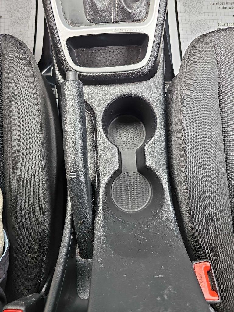 Hyundai Venue SE IVT 2025