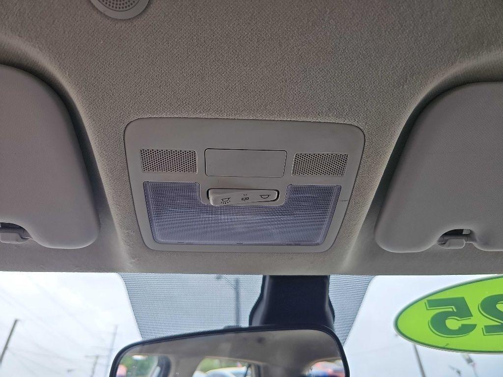 Hyundai Venue SE IVT 2025